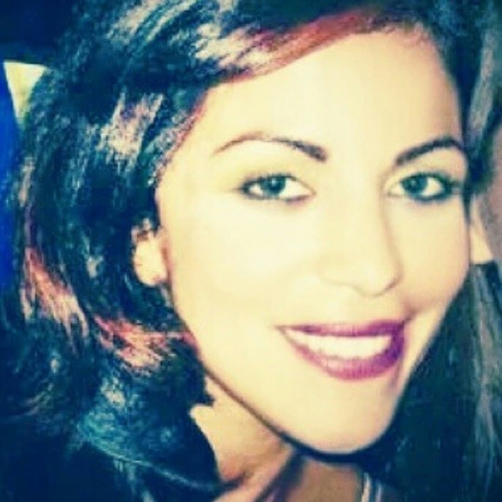 Meet your Posher, Silvana